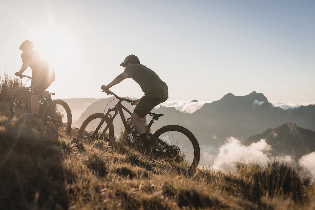 Idealny rower MTB