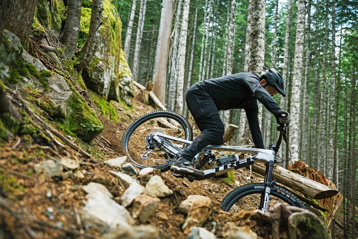 Rower MTB