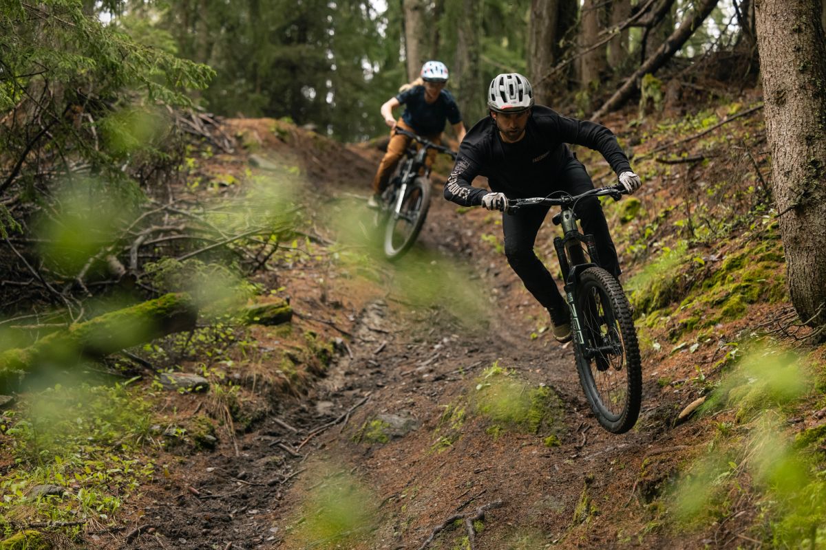 Rower MTB