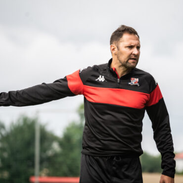 Tomasz Górkiewicz- Podbeskidzie Bielsko-Biała