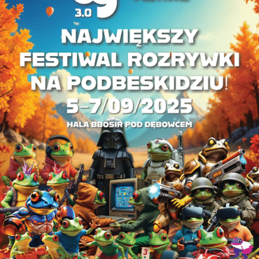 BBGF Gaming Festival