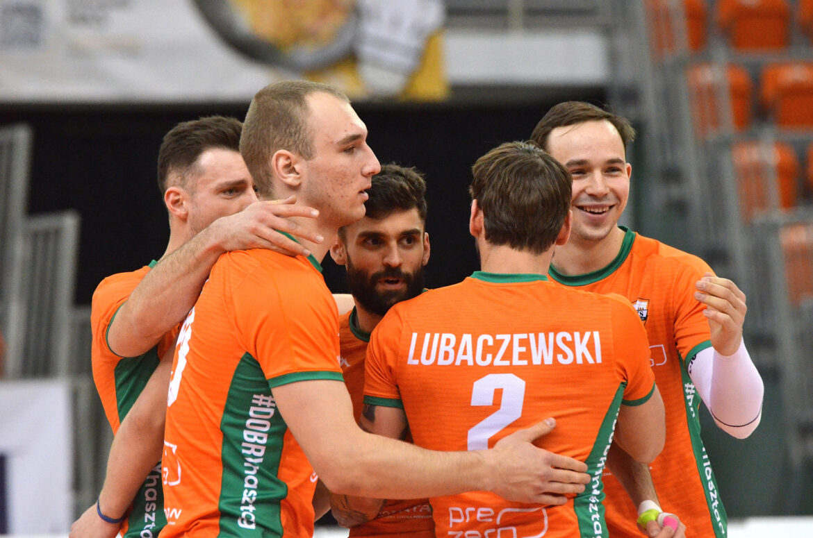 BBTS Bielsko-Biała