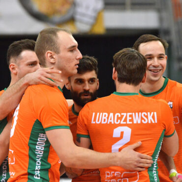 BBTS Bielsko-Biała