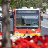 Pasażerowie komunikacji miejskiej – sprawdźcie rozkłady!