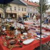 Jutro giełda staroci. Ten pomysł rodził się przez lata