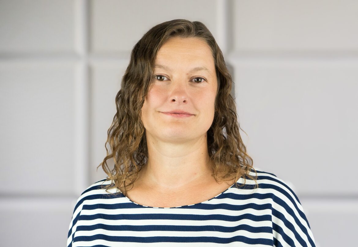 Dagmara Kwiecińska