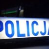 Ciało 42-latka znalezione w rowie. Policja bada sprawę
