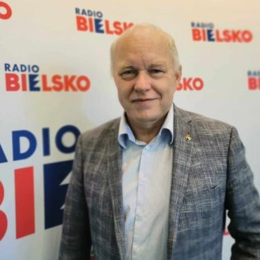 Janusz Szymura