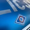 Zwyczajny manewr, poważny skutek. Niebezpieczne posunięcie kierowcy Dodge’a