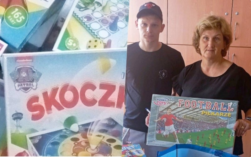 Tło