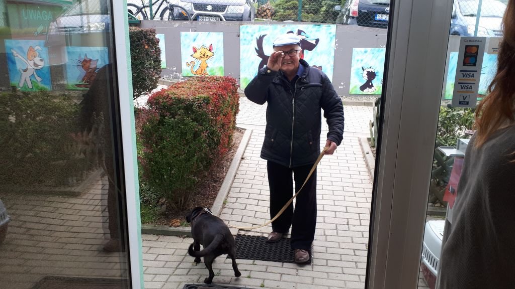 Tło