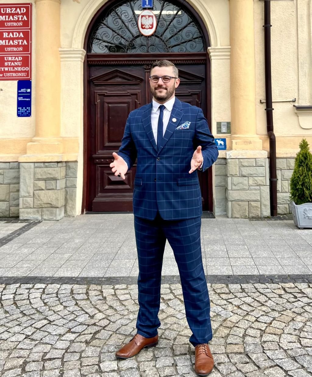 Tło