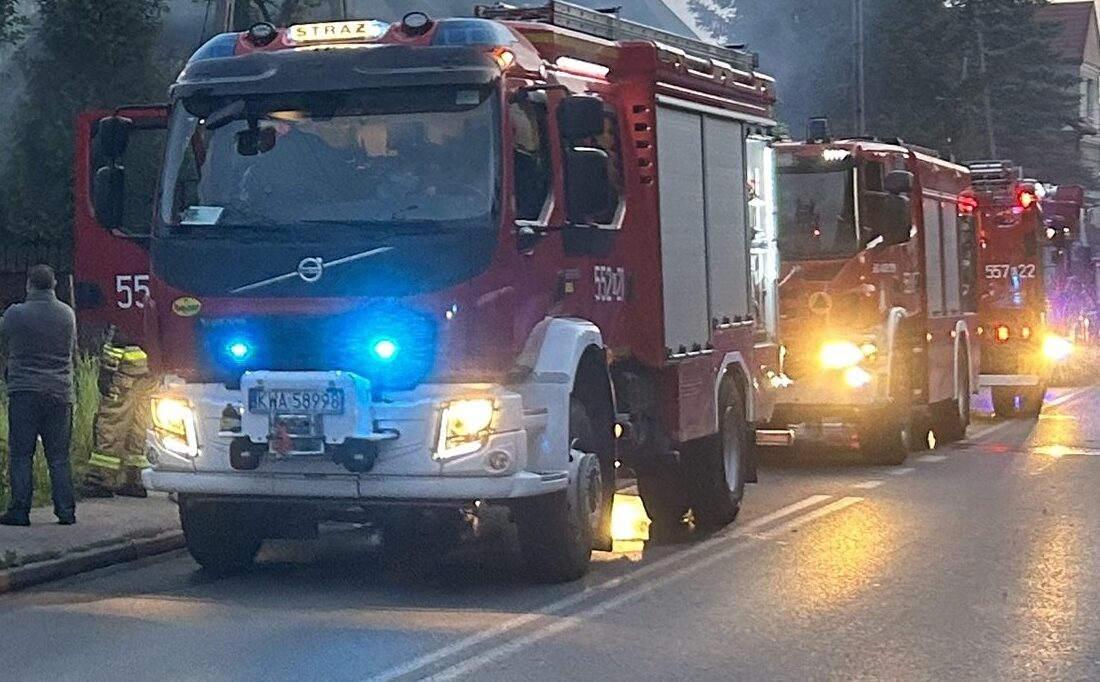 Tło
