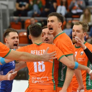 BBTS Bielsko-Biała