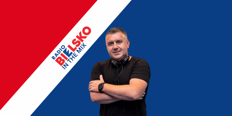 Radio BIELSKO In The Mix