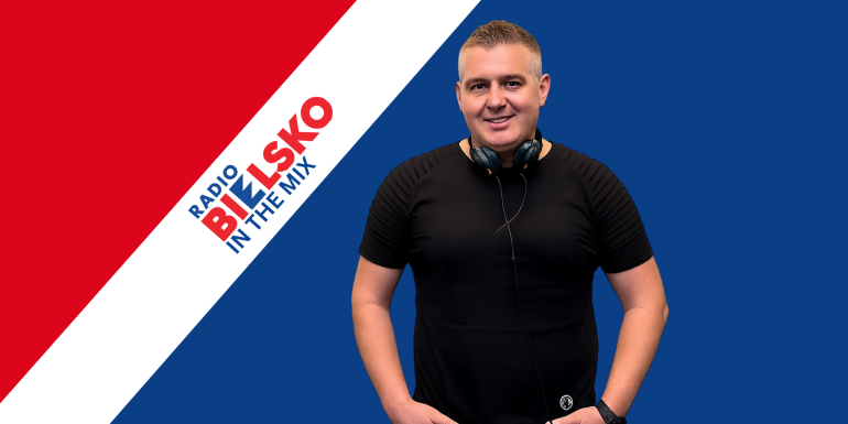 Radio BIELSKO in the mix