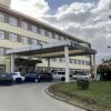 Szpital Wojewódzki w Bielsku-Białej z ponad 11 mln zł dofinansowania z KPO