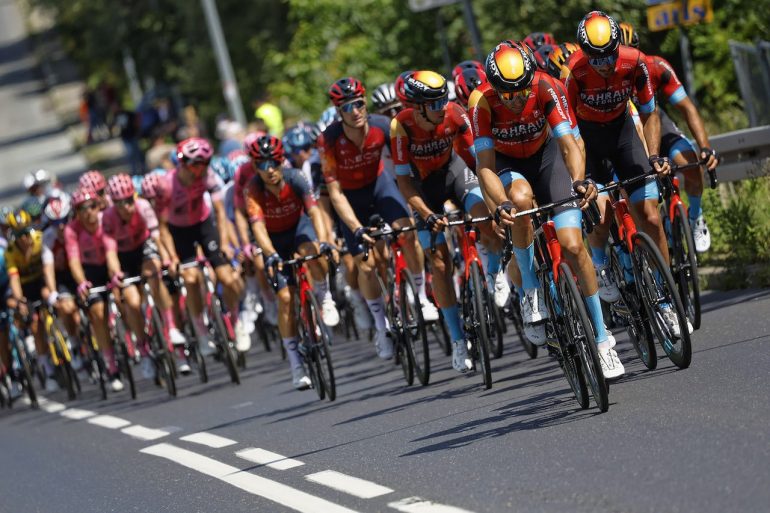 Tour de Pologne