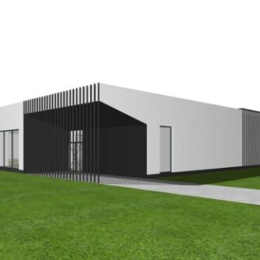 zaplecze - LKS Mazańcowice