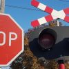 Ciężarówka uderzyła w wiadukt. Wstrzymano pociągi do Krakowa