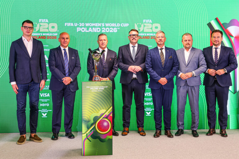 Bielsko-Biała, Mistrzostwa Świata kobiet U20