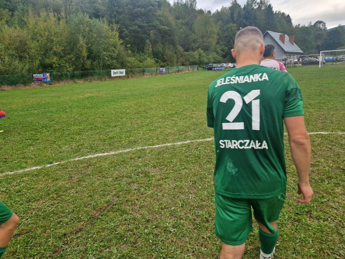 Jeleśnianka Jeleśnia