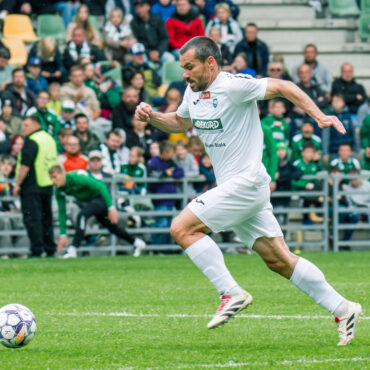 Marek Łękawa