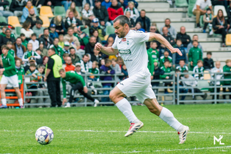 Marek Łękawa