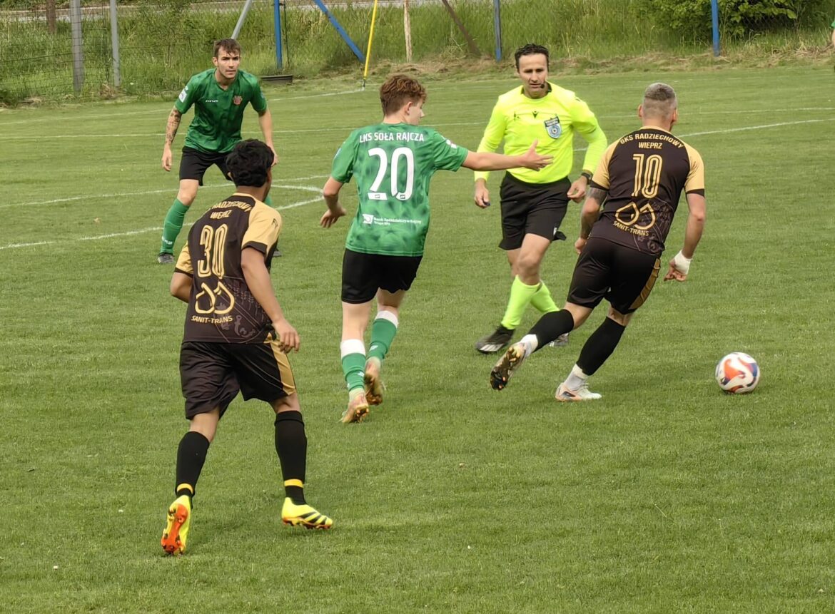 GKS Radziechowy-Wieprz