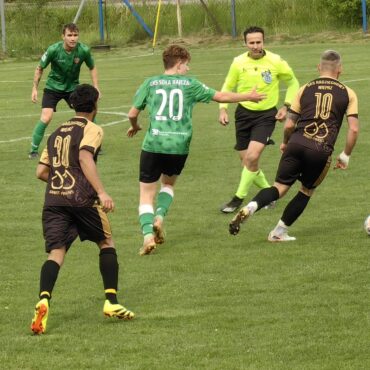 GKS Radziechowy-Wieprz
