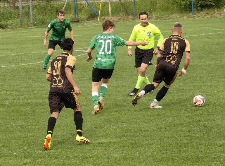 GKS Radziechowy-Wieprz