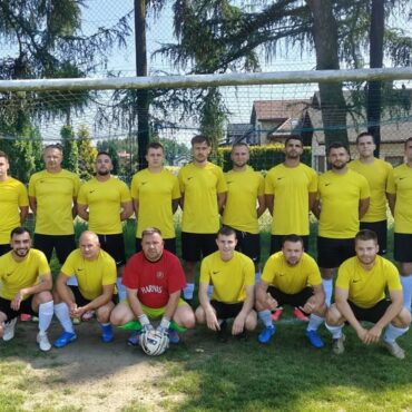 Promyk Golasowice
