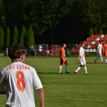 LKS Leśna