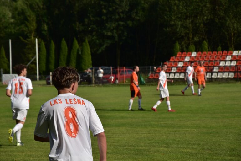 LKS Leśna