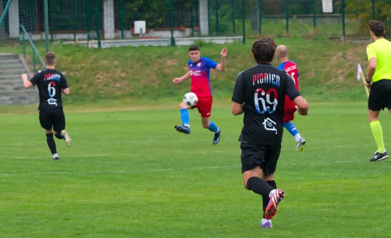 Pionier Pisarzowice