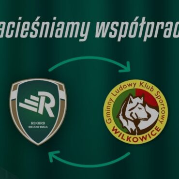 Rekord Bielsko-Biała, GLKS Wilkowice, futsal