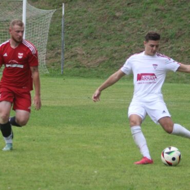 mecz LKS Czaniec vs Góral Istebna