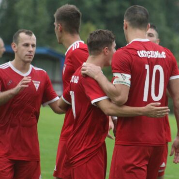 LKS Czaniec