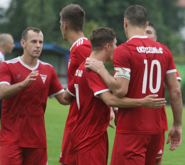 LKS Czaniec