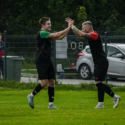 Bory Pietrzykowice, piłkarze