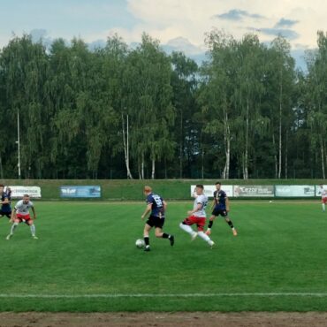 Mecz, MRKS Czechowice-Dziedzice, BKS Stal Bielsko-Biała