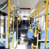 Kontrola biletów w autobusie. Rodzic mówi o skandalu, MZK Oświęcim odpowiada
