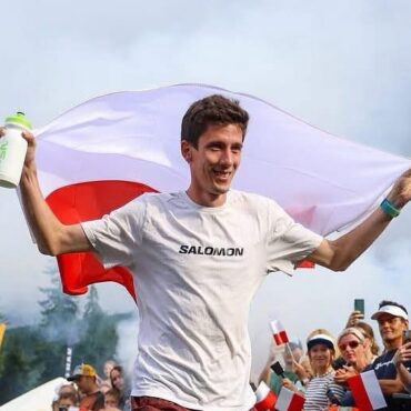 Marcin Kubica