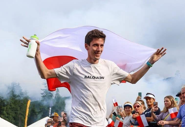 Marcin Kubica