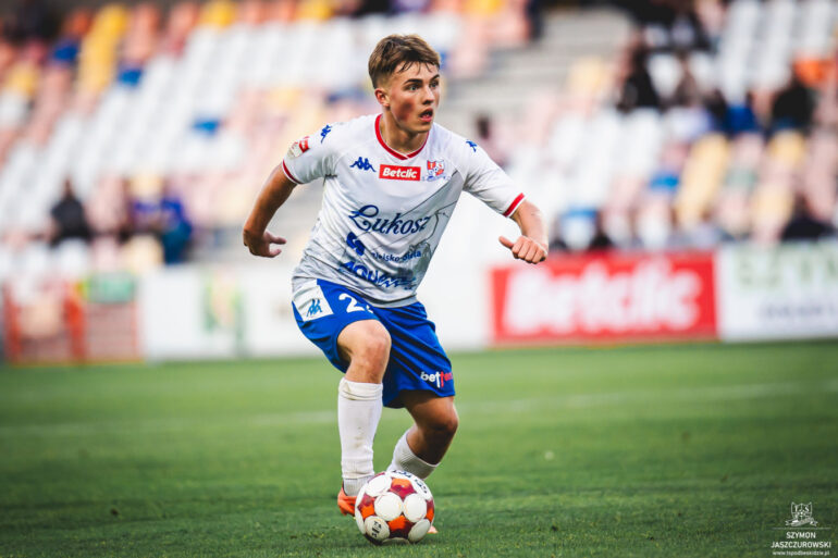 Krzysztof Kolanko