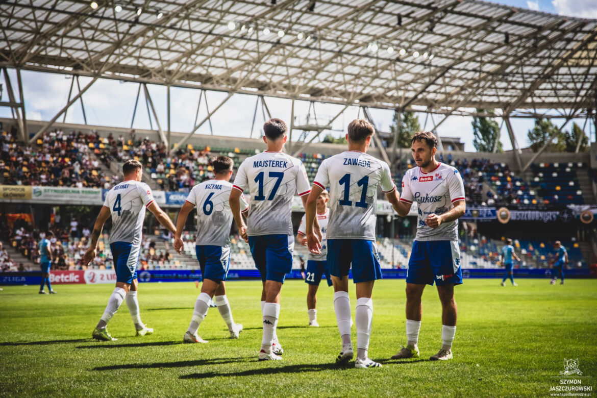 Podbeskidzie Bielsko-Biała
