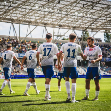 Podbeskidzie Bielsko-Biała