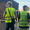 „Szon patrol” również w Bielsku-Białej. Groźny trend wśród młodzieży
