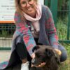 Joanna Kraj, Fundacja Psia Ekipa