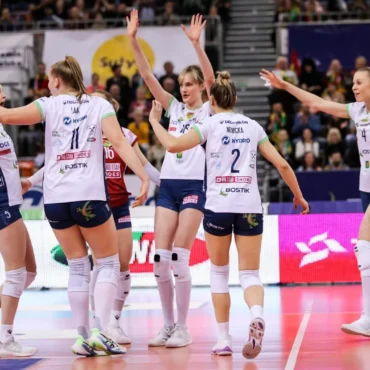 BKS Bostik Bielsko-Biała